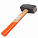 Кувалда с деревянной рукояткой 2000гр airline ASWH03 