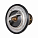 Термостат для автомобилей Toyota Land Cruiser 200 (07-)/Land Cruiser 100 (98-) 4.2D/4.5D (76°С) (термоэл.)