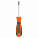 Отвертка TORX TX9x60, магнитный наконечник, пласт.подвес airline ATBX005 