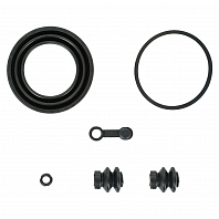 Ремкомплект суппорта для автомобилей Лада Vesta NG (23-) передний d=54мм