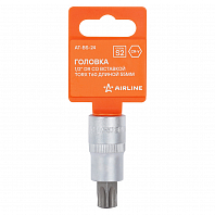 Головка торцевая 1/2" DR со вставкой TORX T60 длиной 55мм