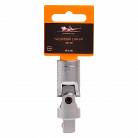 Карданный шарнир 1/2" DR