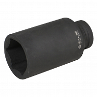 Головка ударная торцевая 1"DR шестигранная 60 мм L=160 мм