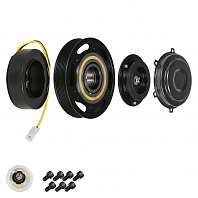 Муфта электромагнитная компрессора кондиц. для а/м Volvo FH (06-)/Renault Trucks (C,K,T-series) (13-)