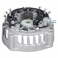 Мост диодный генератора для автомобилей BMW 7 F01 (08-)/X6 E71 (08-) 4.4i (с крышкой)