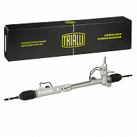 Механизм рулевой (рейка) для автомобиля Mazda 6 (02-) (гидравлический)