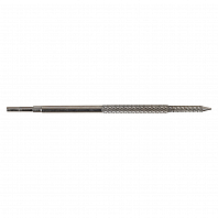 Шило сменное для ремонта б/к шин, напильник с перепадом толщины