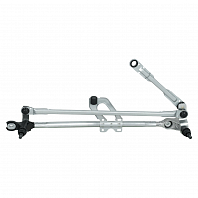 Трапеция стеклоочистителя для автомобилей BMW X1 E84 (13-)