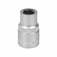 Головка торцевая 3/8" DR шестигранная 8мм