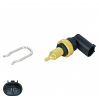 Датчик температуры для автомобилей Mercedes-Benz C (W204) (07-)/E (W212) (09-)/ML (W164) (05-)/GL (W164) (06-)/GLC (X253) (15-)