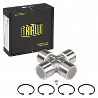 Крестовина для автомобилей КАМАЗ 5490/Volvo FH/FM (05-) (65x172)