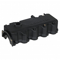 Крышка клапанная для а/м Hyundai Accent (99-)/Getz (02-) 1.3i/1.5i