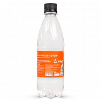 Обезжириватель-бензин Нефрас С2 80/120, "Галоша", бут. 0,5 л.