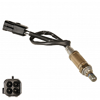 Датчик кислорода для автомобилей Лада 2110-2112/2113-2115 аналог 0258005133