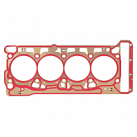Прокладка ГБЦ для а/м VW Tiguan (16-)/Skoda Octavia (13-)/Kodiaq (16-) 1.8i/2.0i [CZPA; ...]