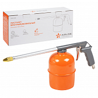 Пистолет моечный/мовильный ПМ4 металл. бачок 900мл