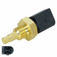 Датчик температуры для автомобилей КАМАЗ 5490 (13-)/Mercedes-Benz Axor (01-)/Actros MP2/MP3 (03-)/Actros MP4/MP5 (11-)