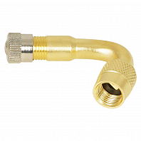 Удлинитель вентиля, 67 гр, латунь