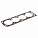 Прокладка ГБЦ для а/м Daewoo Nexia (94-)/Opel Vectra A (88-) 1.5/1.6i [G15MF]