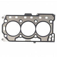 Прокладка ГБЦ для а/м Skoda Fabia (99-)/VW Polo (01-) 1.2i [BBM;CHFA]