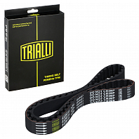 Ремень ГРМ для автомобилей Mitsubishi Pajero II (90-)/Pajero III (00-) 2.5d (83*19)