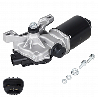 Моторедуктор стеклоочистителя для автомобилей Mazda CX-5 (16-) (перед.)