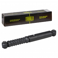 Амортизатор для автомобилей Citroen Xsara II (00-) задний