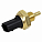 Датчик температуры для автомобилей Renault Logan II (14-) 1.6i/Duster (10-) 2.0i (под скобу)