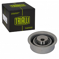 Ролик ГРМ для автомобилей Mitsubishi Galant (87-) 2.0i натяжной