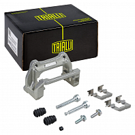 Скоба тормозного суппорта для автомобилей Geely Atlas (16-)/Atlas Pro (19-)/Belgee X70 (24-) задняя