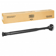 Карданный вал в сборе для автомобилей Mercedes-Benz S W221 (05-)/GLK X204 (08-) (4-matic) передний