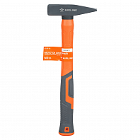 Молоток слесарный с фиберглассовой рукояткой 500гр