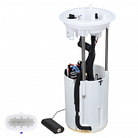 Модуль топливного насоса для автомобилей Iveco Daily V (11-)/Daily VI (14-) 3.0TDI (бак 100литров)