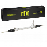 Механизм рулевой (рейка) для автомобиля Toyota Yaris (05-) (механический)