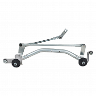 Трапеция стеклоочистителя для автомобилей Nissan Murano (08-)