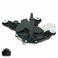 Моторедуктор стеклоочистителя для автомобилей Лада XRay (16-)/Renault Kaptur (16-) (задн.)