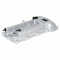 Крышка клапанная для а/м Hyundai Solaris (17-)/Kia Rio IV (17-)/Ceed (18-) 1.6i [G4FG] (алюм., с прокл.)