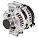 Генератор для автомобилей BMW X5 E70 (06-)/5 E60 (05-)/3 E90 (04-) 2.5i/3.0i 150A