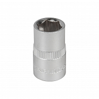 Головка торцевая 3/8" DR шестигранная 11мм