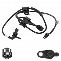 Датчик ABS для автомобилей Hyundai ix35 (10-) переднего левого колеса