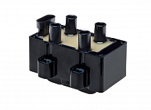 Катушка зажигания для автомобилей Лада Largus (12-)/Renault Logan (04-)/Duster (10-) 8v