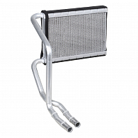 Радиатор отопителя для а/м Ford Transit (13-)