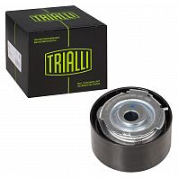 Ролик ГРМ для автомобилей Лада 2170 (автоматический) (натяжной)