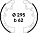 Колодки тормозные барабанные для автомобилей Toyota Hilux (05-) / Fortuner (15-) 295x62