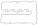 Прокладка клапанной крышки для а/м BMW 3 F30 (15-)/X1 X48 (15-)/X3 G01 (17-) 2.0i