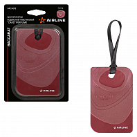 Ароматизатор подвесной пластик "Card" Perfume Baccarat