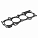 Прокладка ГБЦ для а/м Ford Fusion (02-)/Fiesta (01-)/Focus I (98-) 1.6i [FYJA...] (с 11/02)