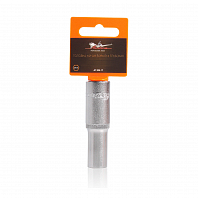 Головка торцевая 1/2" TORX E14 глубокая