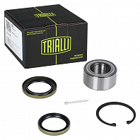 Ремкомплект ступицы передней для автомобиля Mitsubishi Lancer VI (96-)/Colt V (96-)