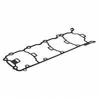 Прокладка клапанной крышки для а/м Skoda Yeti (09-)/VW Caddy (10-)/Audi A3 (03-) 1.2T [CBZB]